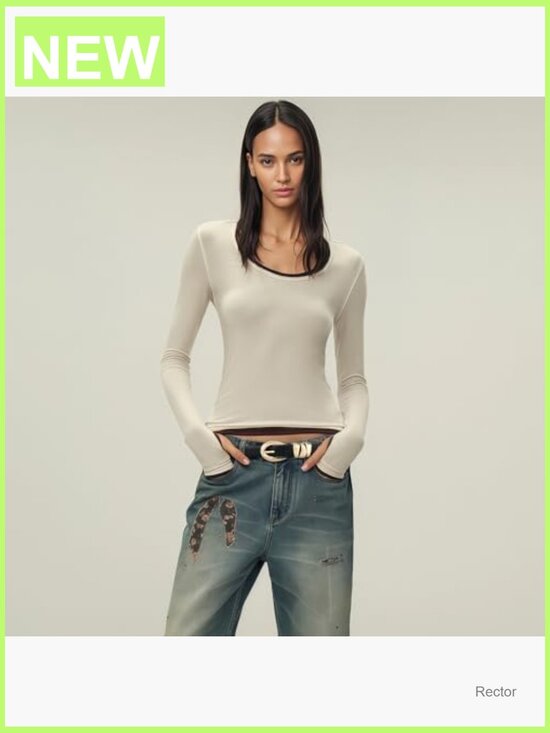 Faux Leather Skinny Belt with Gold Buckle for Jeans & Dresses